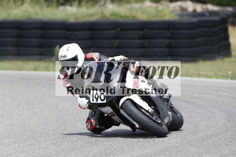 /33 24.07.2025 Speer Racing ADR/Gruppe rot/190